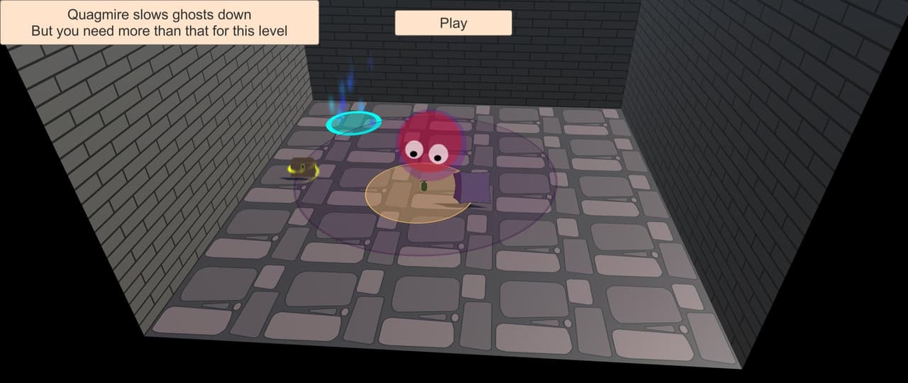Jellie Jail