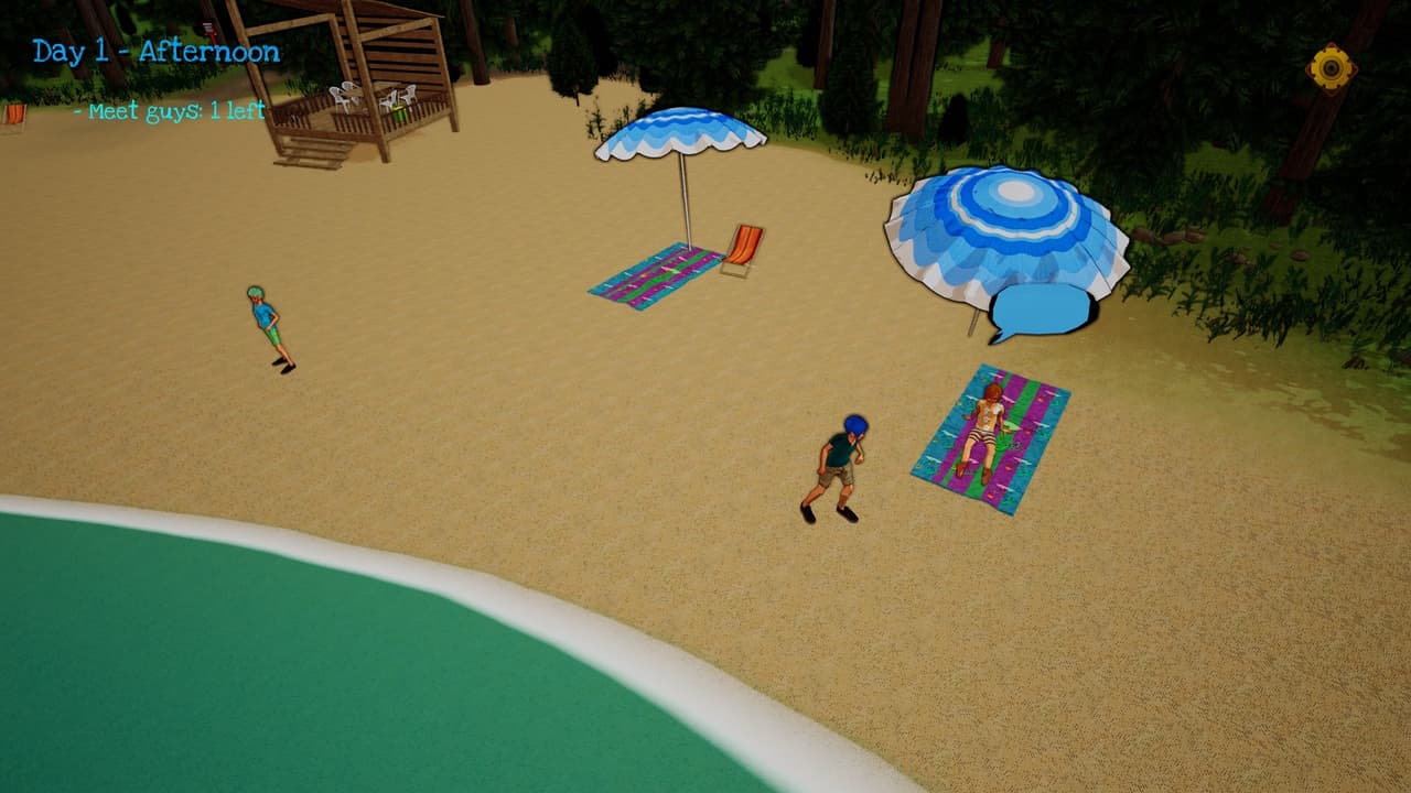 New friends screenshot 5