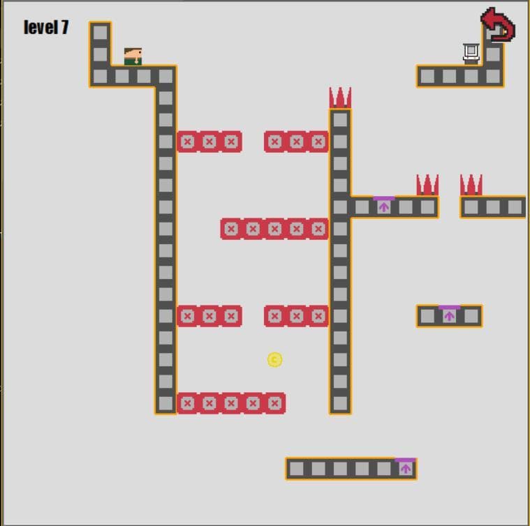 Insert A Coin screenshot 3