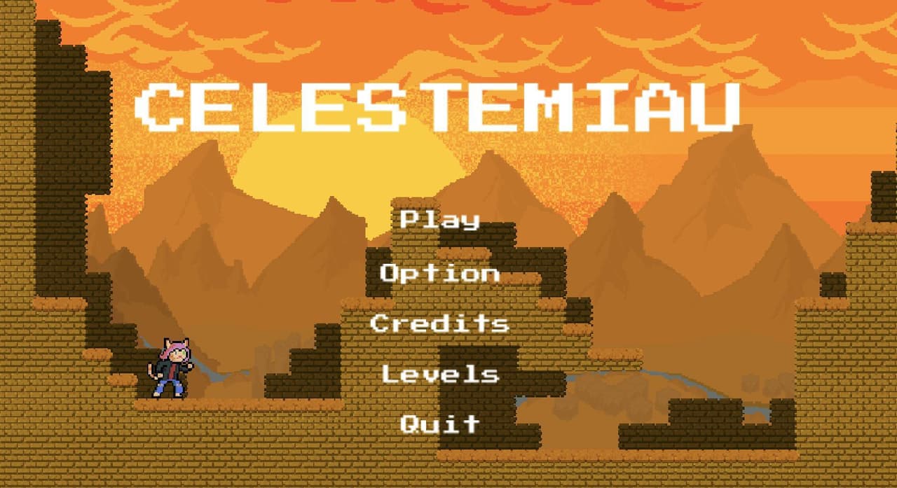 Celestemiau screenshot 2