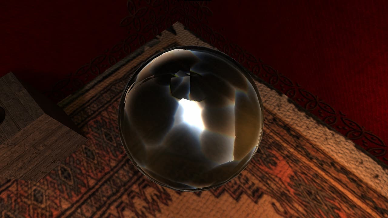 What Do You Seek? screenshot 3