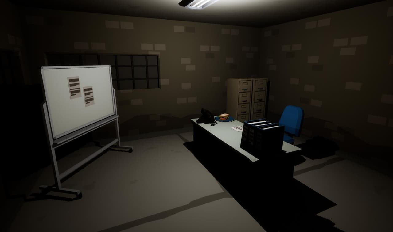 Security Guard screenshot 2
