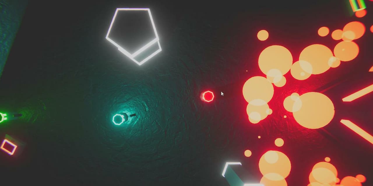 Bomb Buddies (Dark_Knife15) screenshot 4