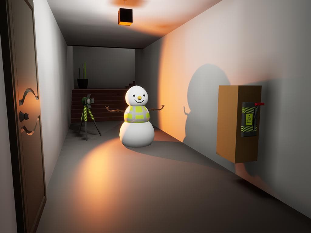 Ice Cold - A Chilling Serial Killer Thriller screenshot 2