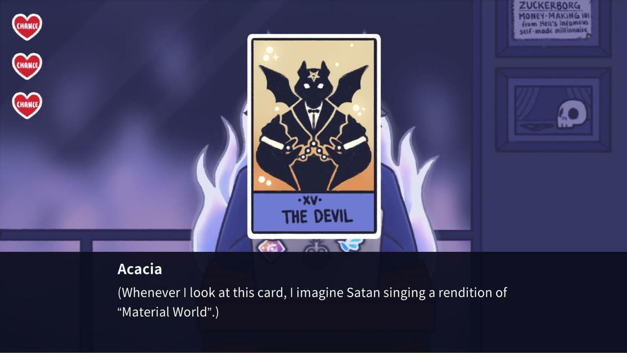 Hellhound Heresy