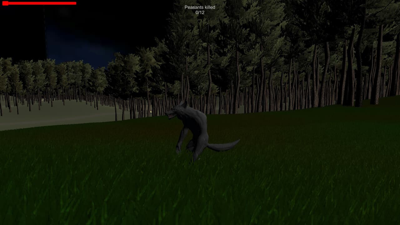 Night Stalkers screenshot 2