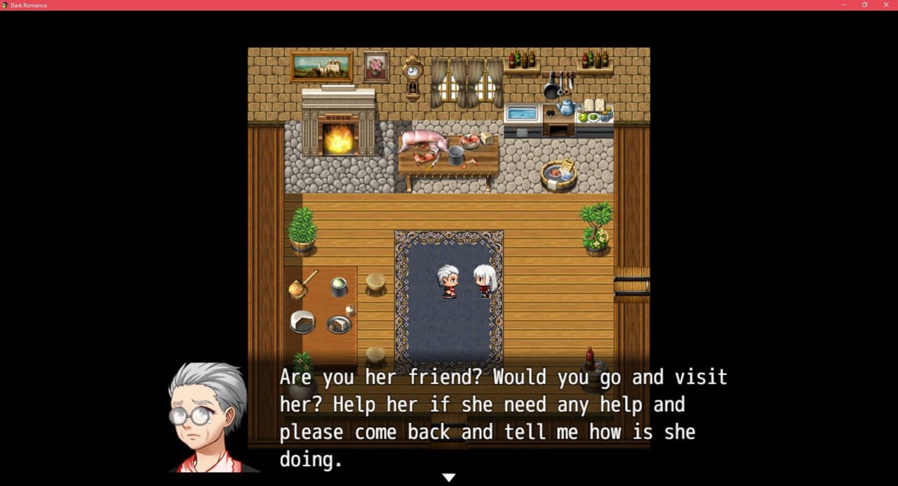 Foreteller screenshot 3