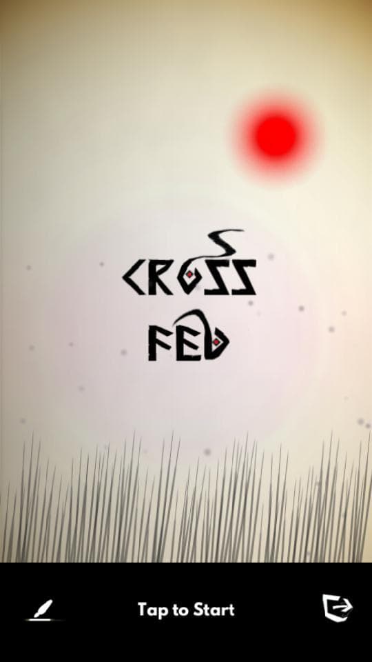 Cross Fed screenshot 3
