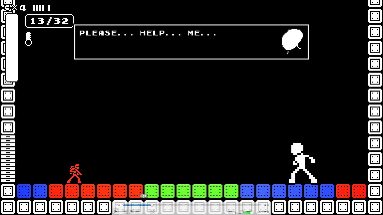 Byte The Bullet screenshot 2