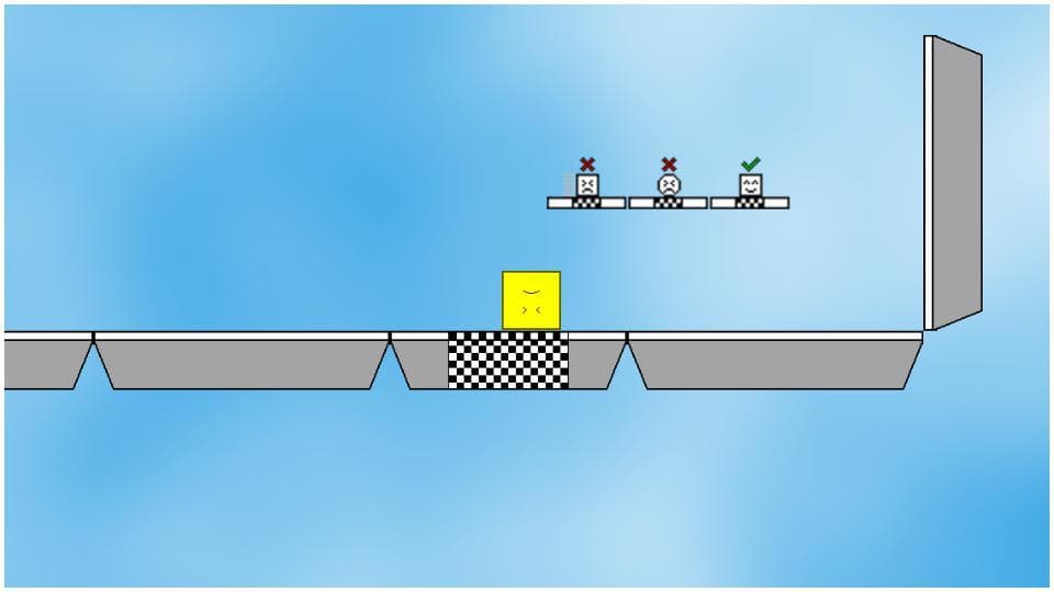 Squarcle screenshot 3