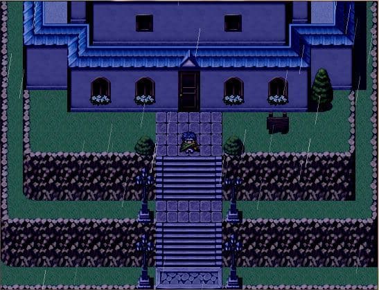 Ominous! (itch)