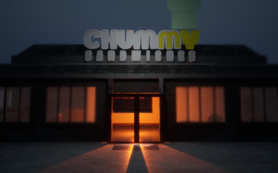 Night Shift at Chummys screenshot 6