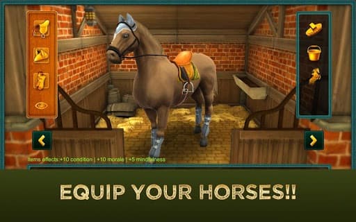 Jumping Horses Champions 2Free screenshot 6