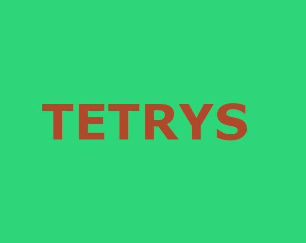 Tetrys