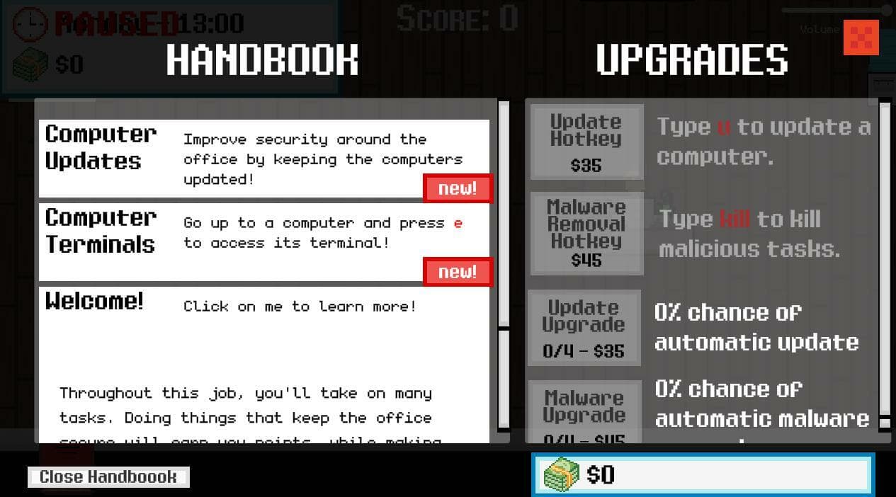 Officeware Inc. screenshot 5
