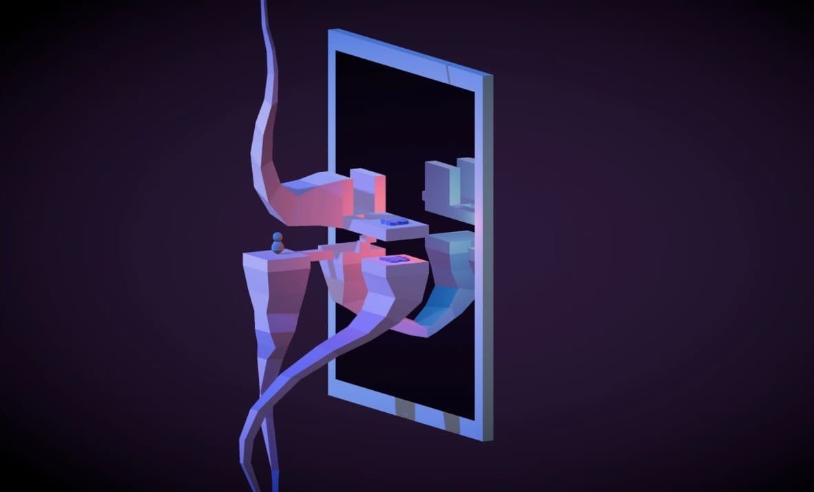 Mirrored World (MiriPlex) screenshot 5