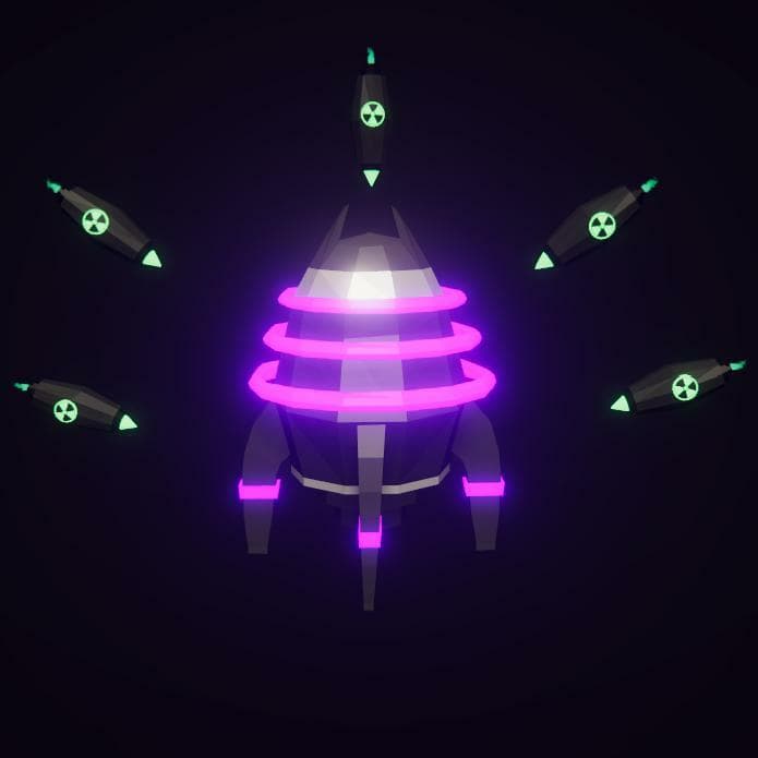 Obscura (itch) (mymy3) screenshot 2