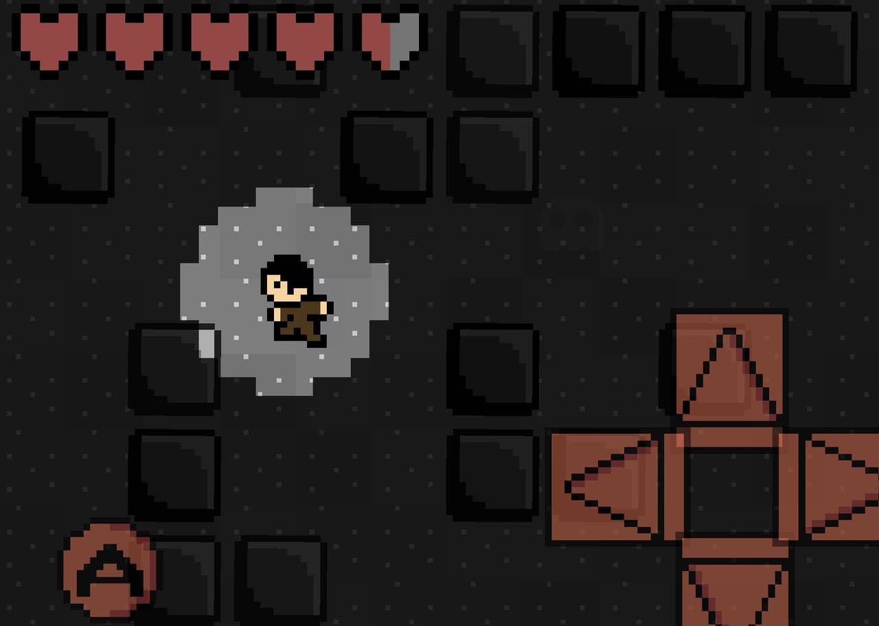 Microland screenshot 3