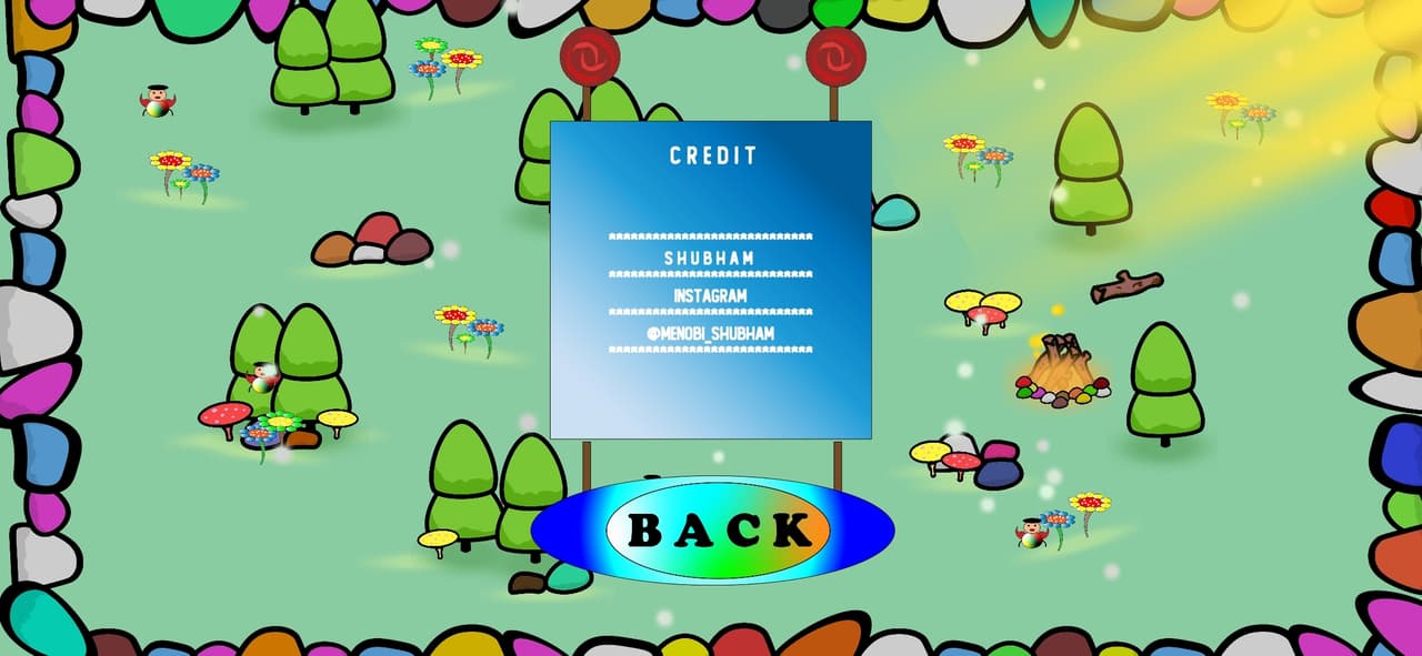 Save Menobi screenshot 4
