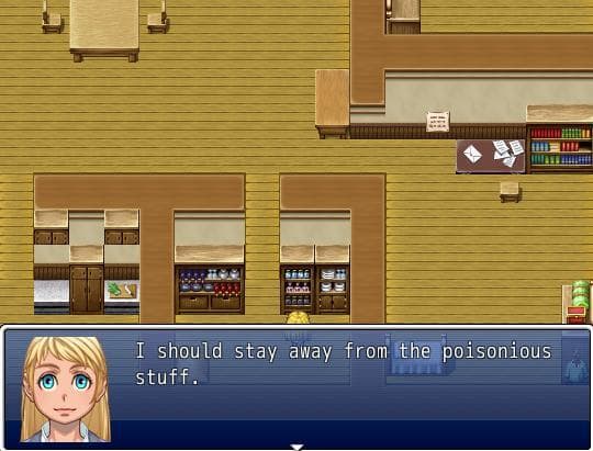 Mommy Simulator (itch) screenshot 3