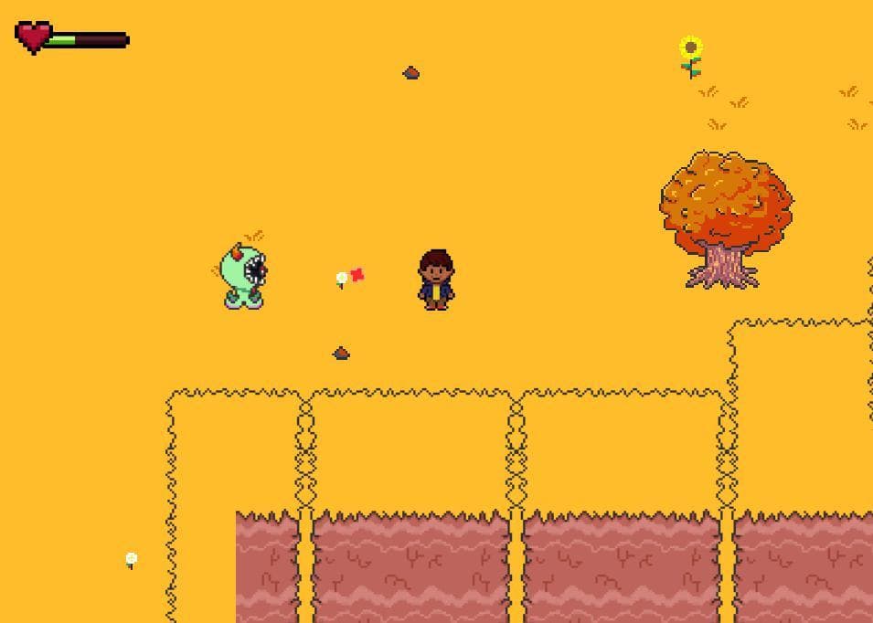 Son (JAM, Surelook, ZeoMaddox, artsybarrels) screenshot 6