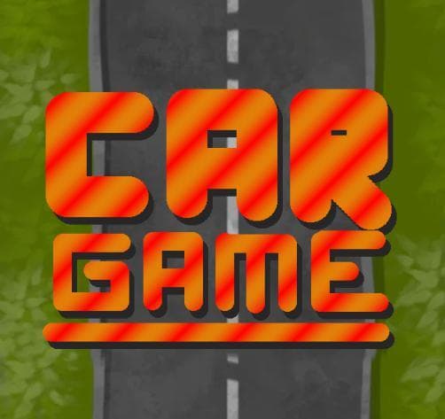 Car game (DokerB3D)