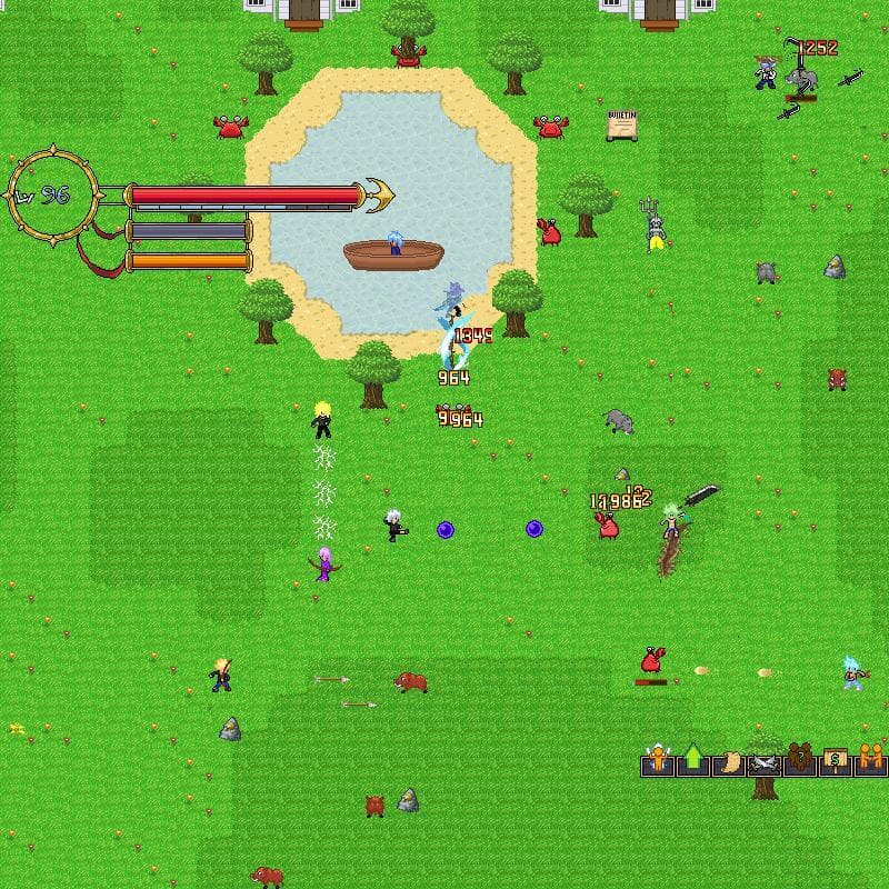 Rise of the Pirates