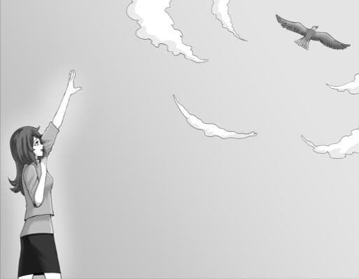 Flying Bodyguard Demo