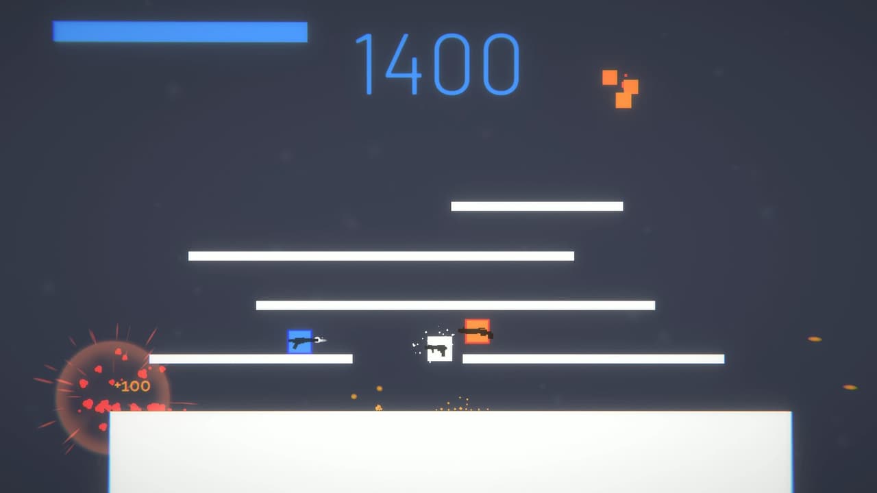 SHAPEOUT (Samuel Vargha) screenshot 6