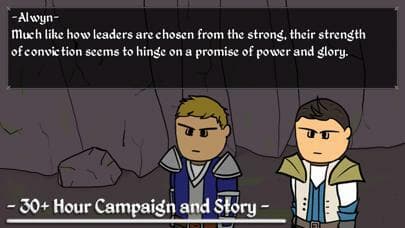 Insignia: Tactics screenshot 4