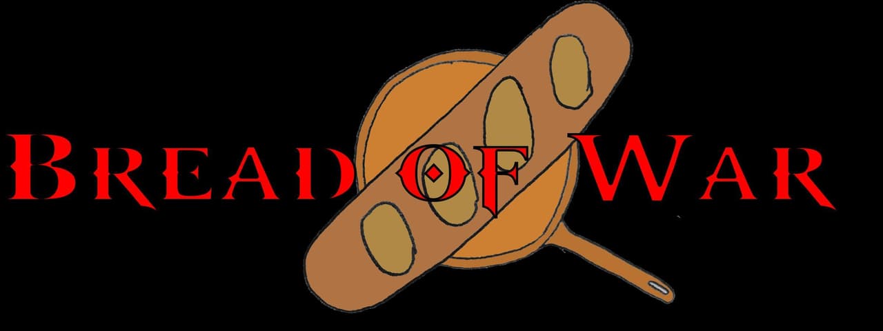 Bread of War