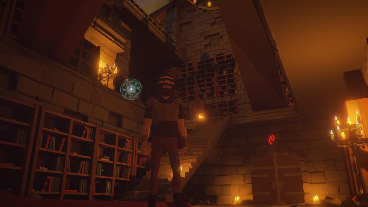 Between Worlds (24h7d4w, Michl Bayer, Daki21, vyno, Murasaki, grince) screenshot 4