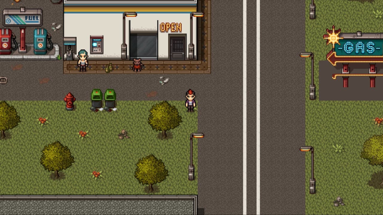 Cladmen screenshot 5