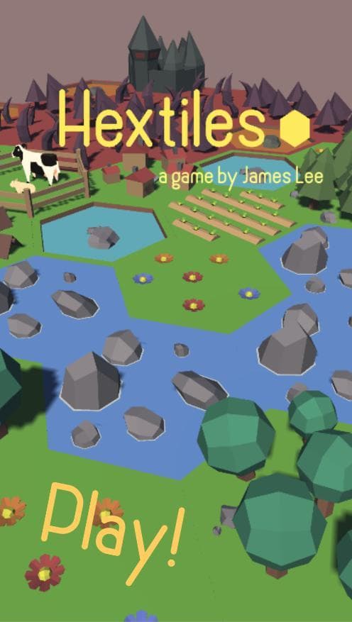 Hextiles screenshot 4