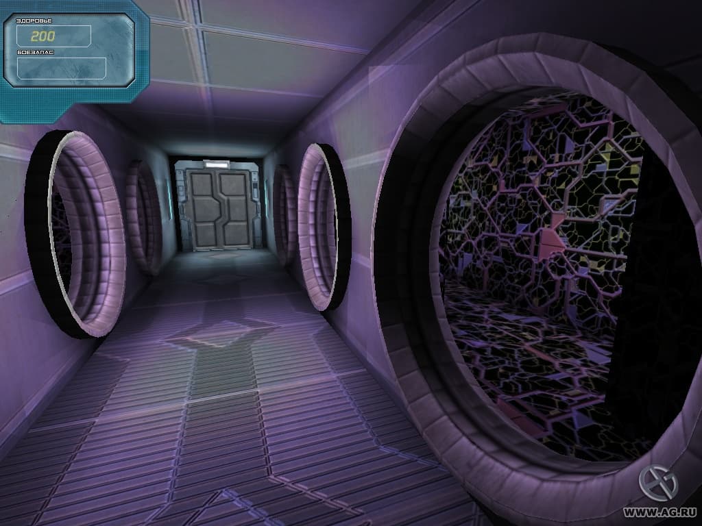 Replicore screenshot 3