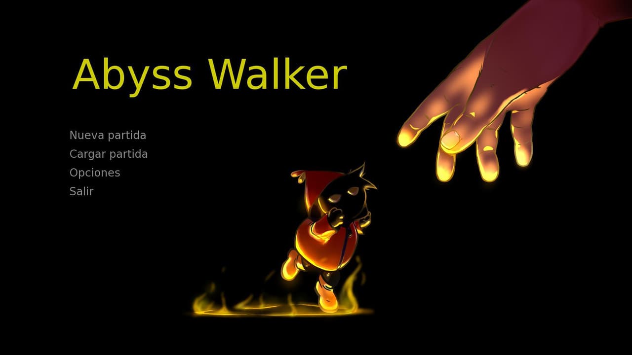 Abyss Walker