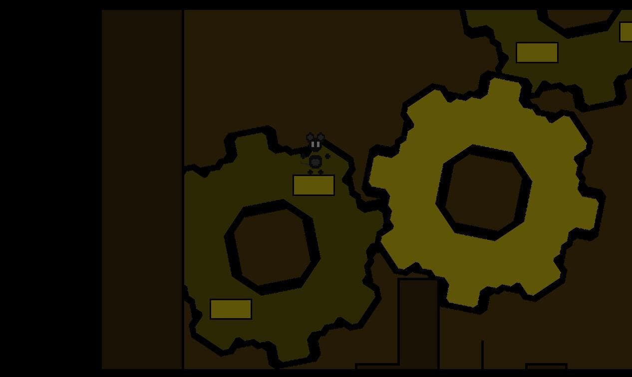 Hickory Dickory Dock (Buck Wild Games) screenshot 4
