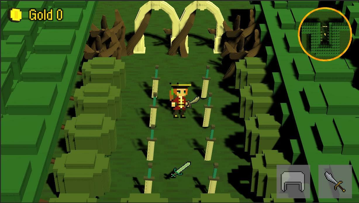 Isles of Bounty screenshot 4
