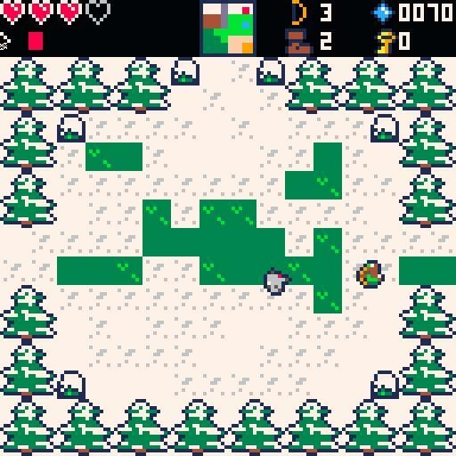Foxum screenshot 3
