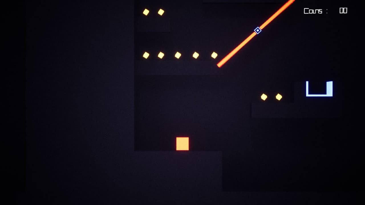 CuboiX screenshot 2