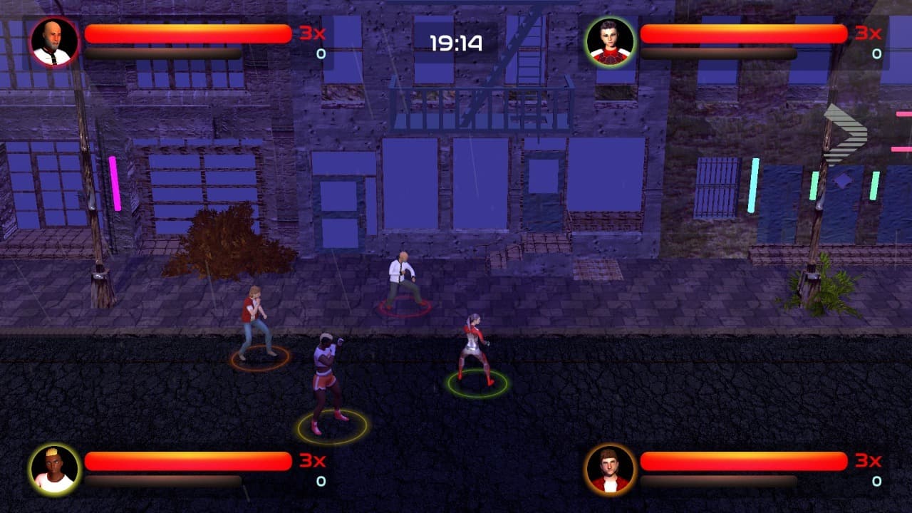 ZONA screenshot 3