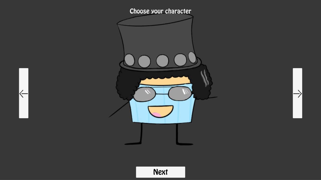 Food Hero screenshot 3
