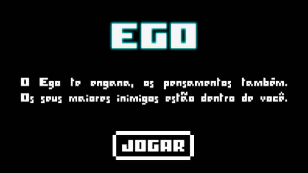 Ego (itch) (Marcos Vieira) screenshot 2