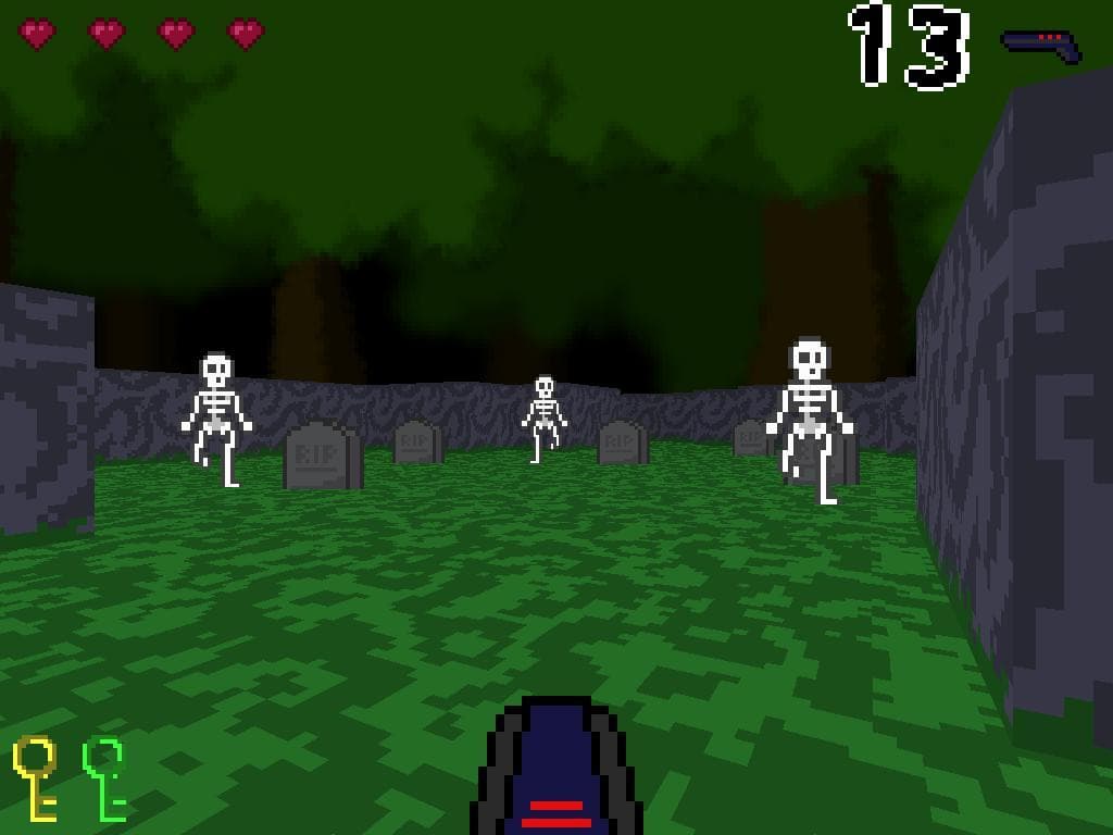 ScaryGardenerTales3D
