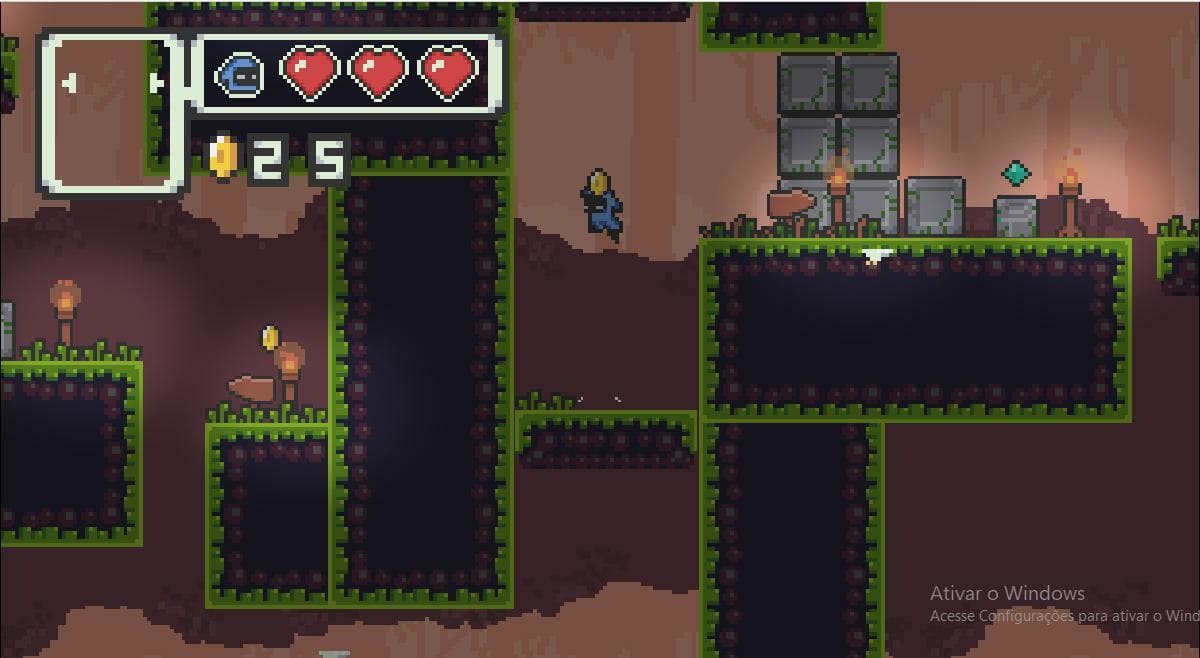 Sky DarkCrow Demo