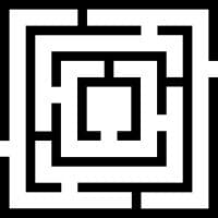 The Maze (itch) (ThreeSides23)