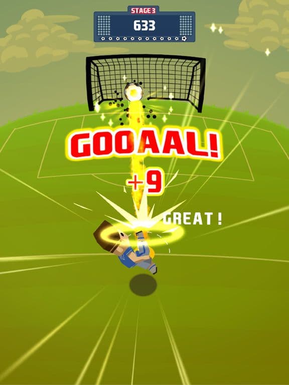 Soccer Smash! screenshot 5
