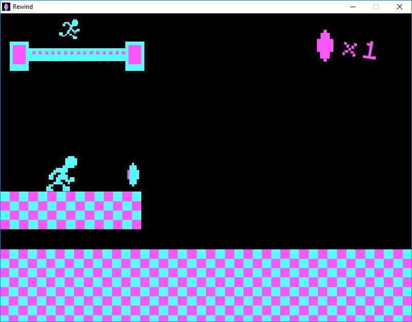 Rewind (itch) (Wynd) screenshot 3