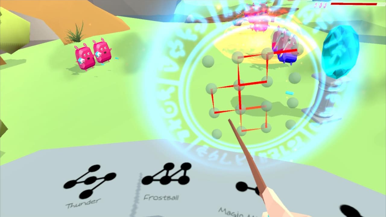 Pita Boom screenshot 5