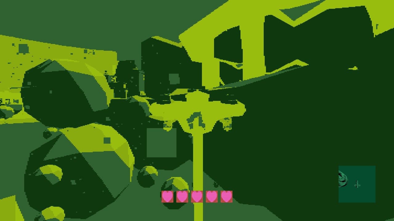 Escape From Isekia screenshot 5